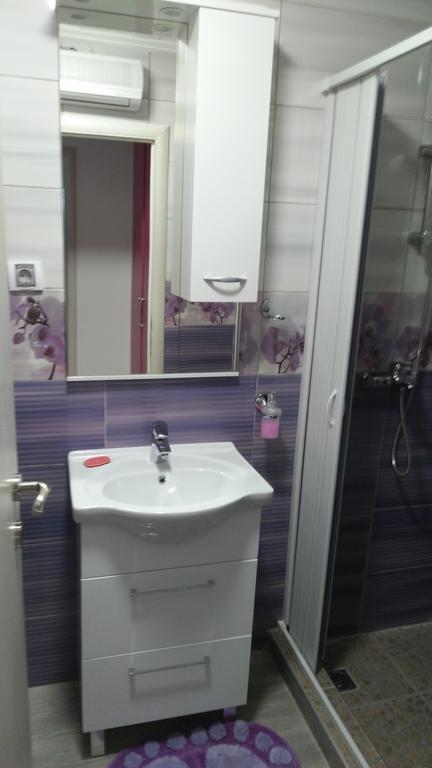 Badza Apartment Cattaro Esterno foto