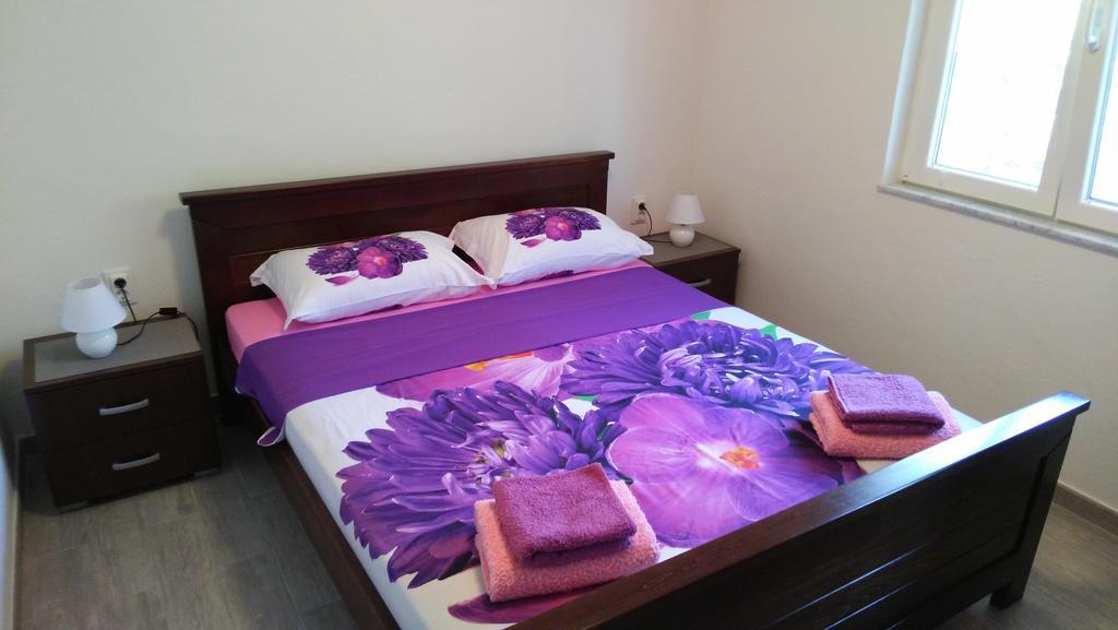 Badza Apartment Cattaro Esterno foto