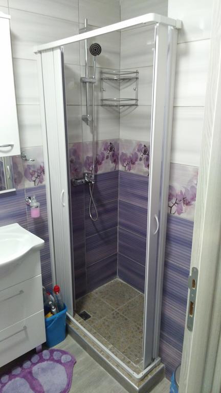 Badza Apartment Cattaro Esterno foto