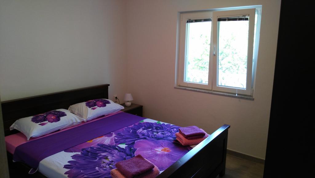 Badza Apartment Cattaro Esterno foto